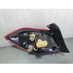 Piloto Trasero Derecho Para Ford Fiesta
