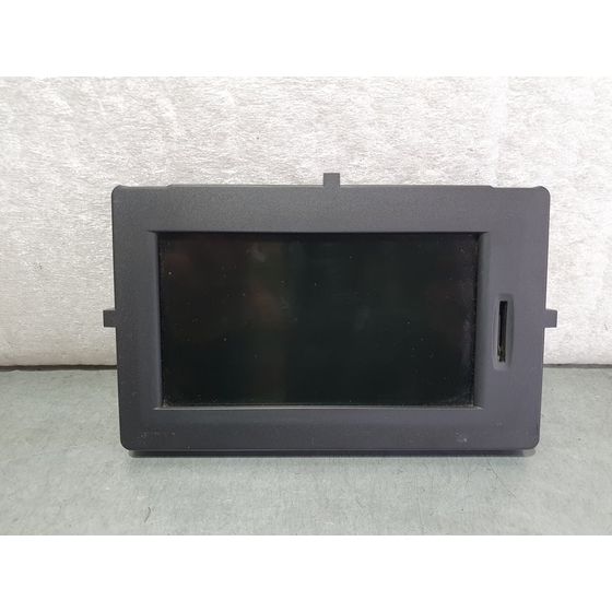 Sistema Navegacion Gps Para Renault Scenic Iii