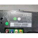 Sistema Navegacion Gps Para Renault Scenic Iii