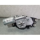 Motor Limpia Trasero para Ford Fiesta (Ce1)