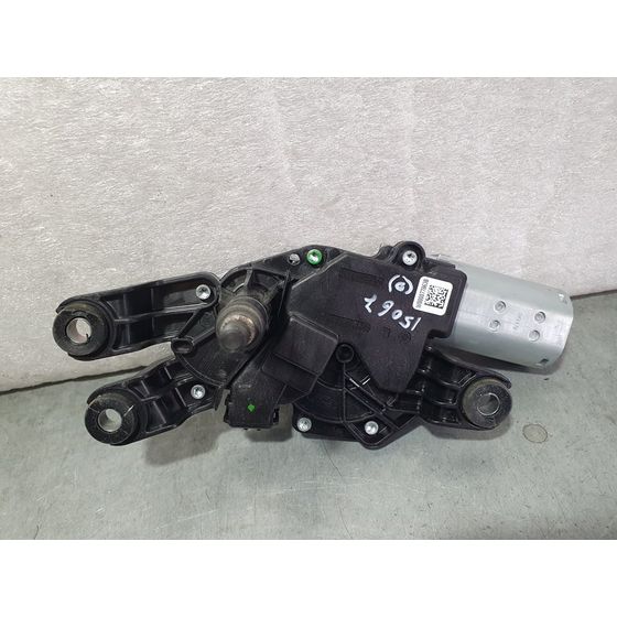Motor Limpia Trasero para Ford Fiesta (Ce1)