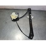 Elevalunas Trasero Derecho Para Seat Toledo
