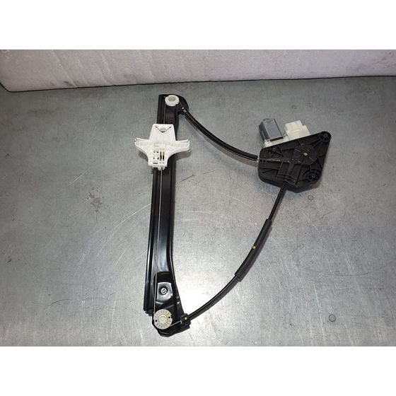 Elevalunas Trasero Derecho Para Seat Toledo