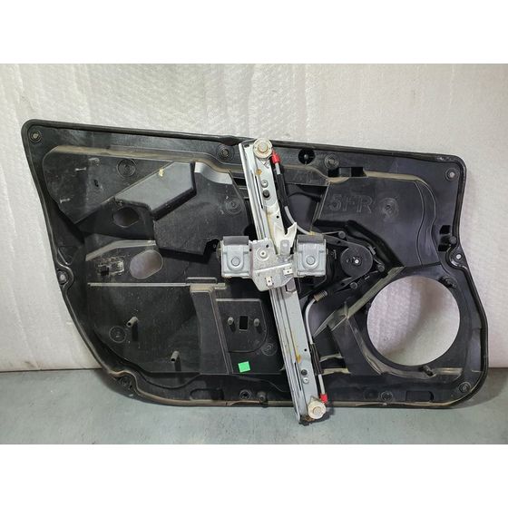 Elevalunas Delantero Derecho Para Ford Fiesta
