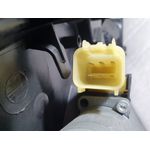 Elevalunas Delantero Derecho Para Ford Fiesta