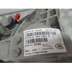 Diferencial Trasero Para Land Rover Range Rover Evoque