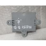 Modulo Electronico Para Ford Fiesta