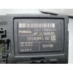 Modulo Electronico Para Ford Fiesta