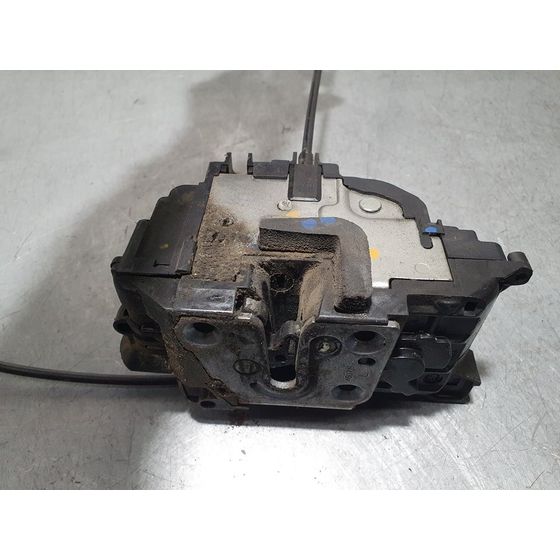 Cerradura Puerta Delantera Izquierda Para Renault Clio Grandtour