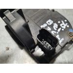 Cerradura Puerta Delantera Izquierda  Para Renault Clio Grandtour