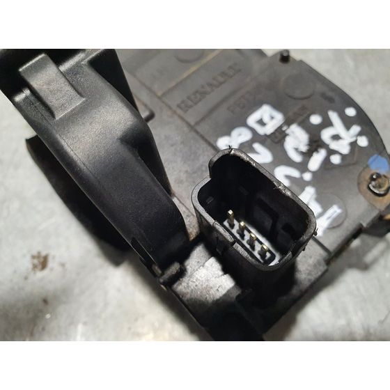 Cerradura Puerta Delantera Izquierda Para Renault Clio Grandtour