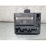 Modulo Electronico Para Audi Q7