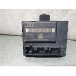 Modulo Electronico Para Audi Q7