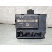 Modulo Electronico Para Audi Q7