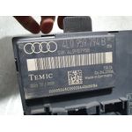 Modulo Electronico Para Audi Q7