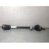 Transmision Delantera Derecha Para Renault 19 Chamade