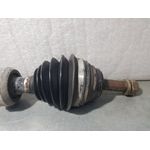 Transmision Delantera Derecha Para Renault 19 Chamade