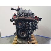 Motor Completo Para Ssangyong Rexton