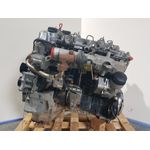 Motor Completo Para Ssangyong Rexton