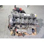 Motor Completo Para Ssangyong Rexton