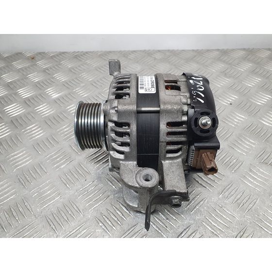 Alternador Para Toyota Auris Touring Sports