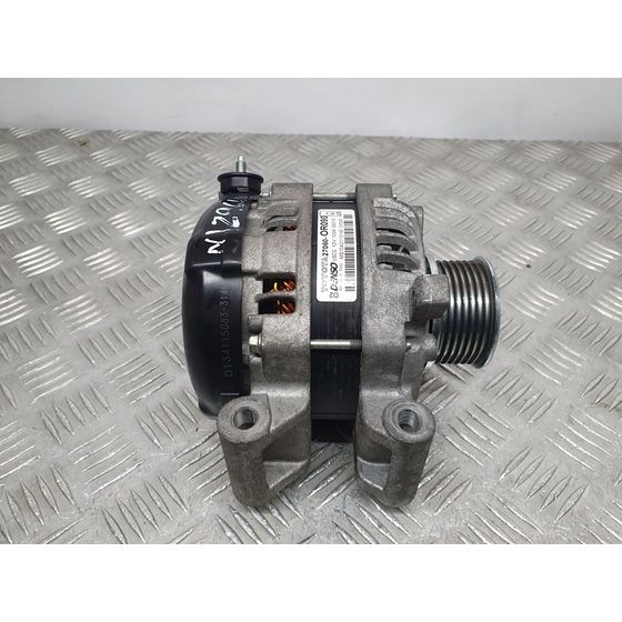 Alternador Para Toyota Auris Touring Sports