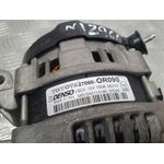 Alternador Para Toyota Auris Touring Sports