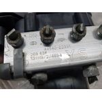 Abs Para Toyota Auris Touring Sports
