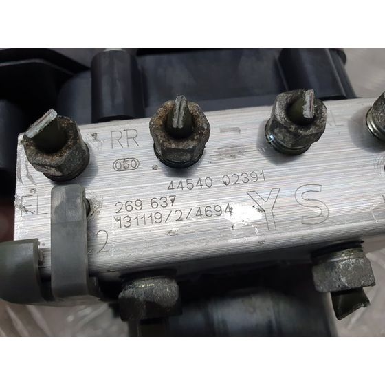 Abs Para Toyota Auris Touring Sports