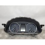 Cuadro Instrumentos Para Toyota Auris Touring Sports