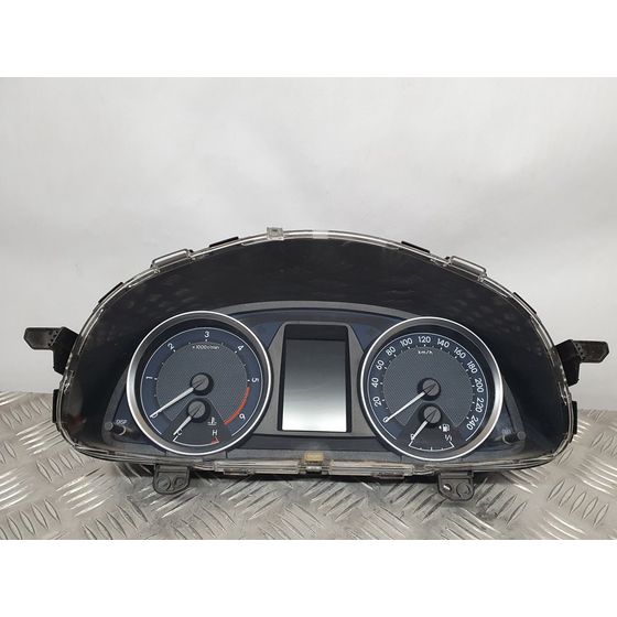 Cuadro Instrumentos Para Toyota Auris Touring Sports
