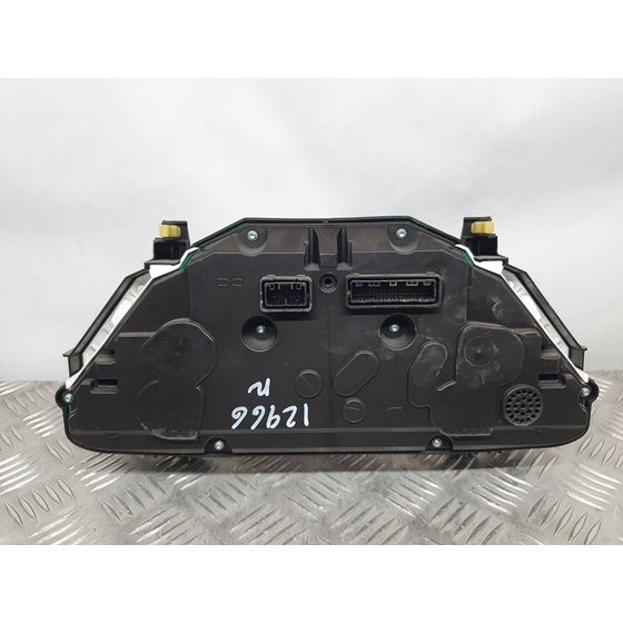 Cuadro Instrumentos Para Toyota Auris Touring Sports