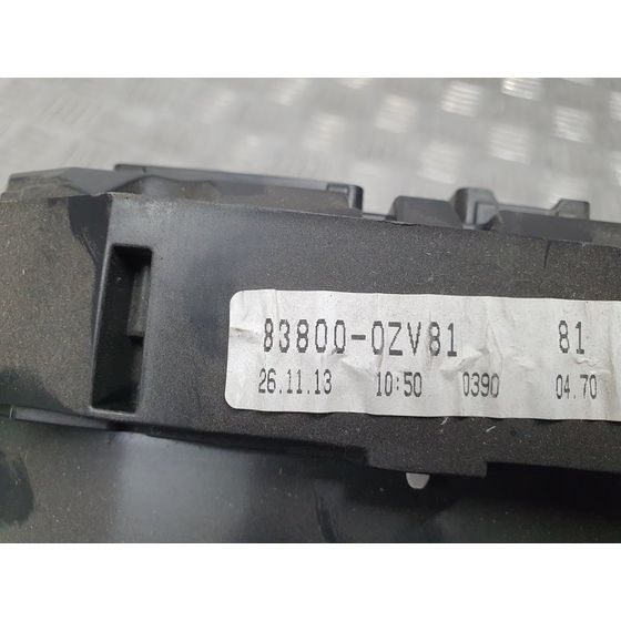 Cuadro Instrumentos Para Toyota Auris Touring Sports