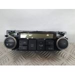 Mando Climatizador Para Toyota Auris Touring Sports