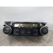 Mando Climatizador Para Toyota Auris Touring Sports