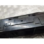 Mando Climatizador Para Toyota Auris Touring Sports