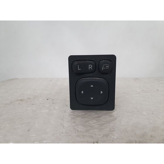 Mando Retrovisor para Toyota Auris Touring Sports (E18)
