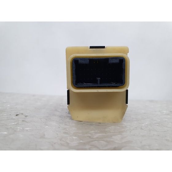 Mando Retrovisor para Toyota Auris Touring Sports (E18)