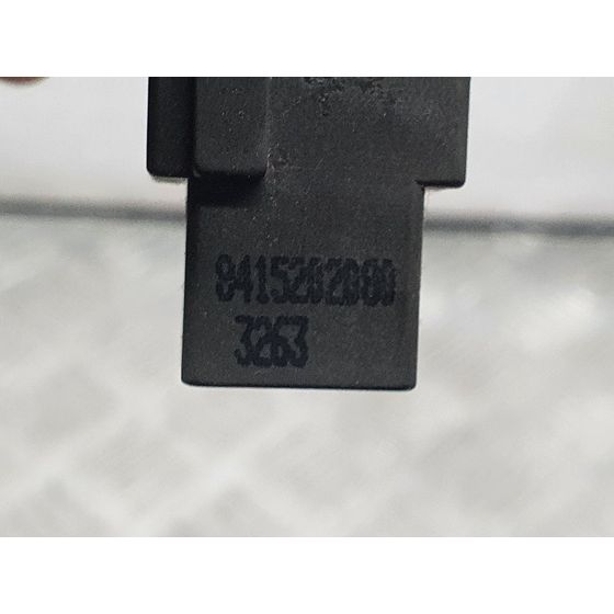 Modulo Electronico para Toyota Auris Touring Sports (E18)