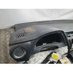 Kit Airbag Para Toyota Auris Touring Sports