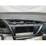Kit Airbag Para Toyota Auris Touring Sports