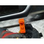 Kit Airbag Para Toyota Auris Touring Sports
