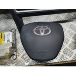 Kit Airbag Para Toyota Auris Touring Sports