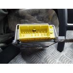 Kit Airbag Para Toyota Auris Touring Sports