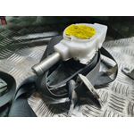 Kit Airbag Para Toyota Auris Touring Sports