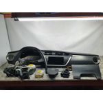 Kit Airbag Para Toyota Auris Touring Sports