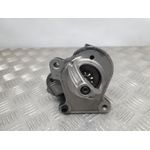 Motor Arranque Para Ford Fiesta