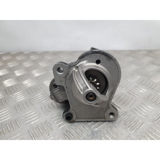 Motor Arranque Para Ford Fiesta