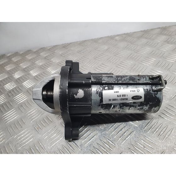 Motor Arranque Para Ford Fiesta