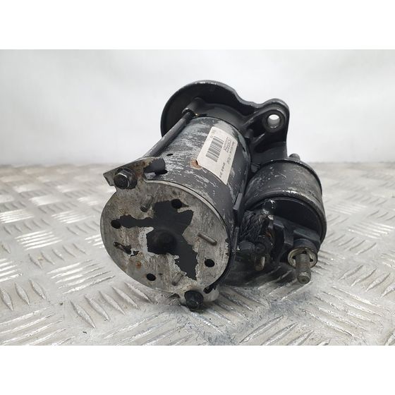 Motor Arranque Para Ford Fiesta